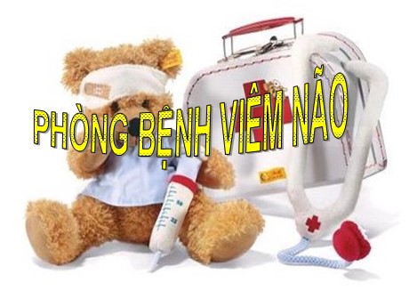 Bài giảng Khoa học 5 - Bài: Phòng bệnh viêm não - Nguyễn Thị Thanh Hiền