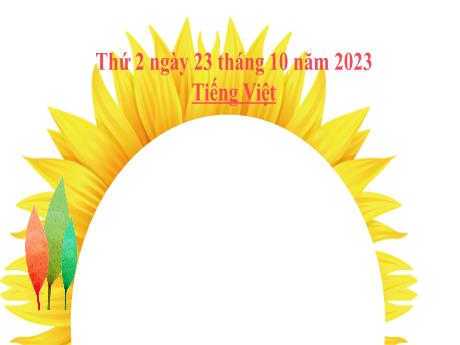 Bài giảng Tiếng Việt 2 - Bài: Luyện tập Mở rộng vốn từ chỉ đồ dùng học tập. Dấu chấm, dấu chấm hỏi - Năm học 2023-2024 - Phan Thị Loan