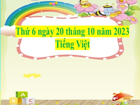 Bài giảng Tiếng Việt 2 (Tập đọc) Sách Kết nối tri thức - Bài: Em học vẽ - Năm học 2023-2024 - Phan Thị Loan