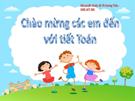 Bài giảng Toán 2 - Bài 4: Hơn, kém nhau bao nhiêu - Năm học 2023-2024 - Nguyễn Thị Hồng Thuần