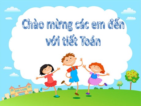 Bài giảng Toán 2 - Bài: Luyện tập (Trang 23+24) (Tiết 1) - Năm học 2023-2024 - Nguyễn Thị Hồng Thuần